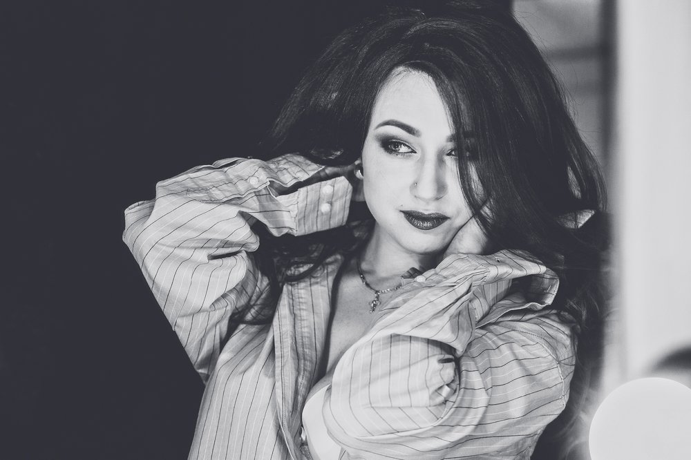 Photograph by Елена Максимова