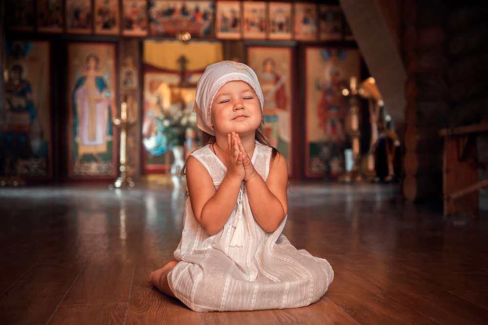 Photograph by Крестина Татьяна