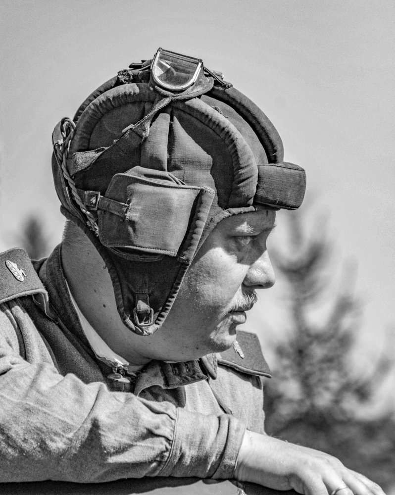 Photograph by Юрий Чернов