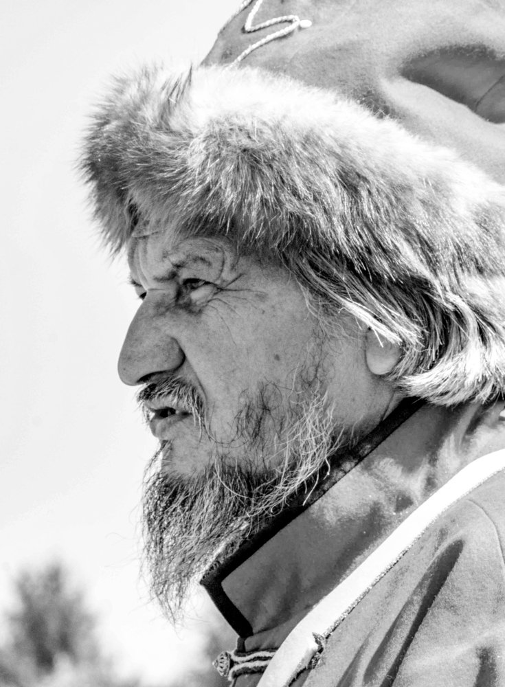 Photograph by Юрий Чернов