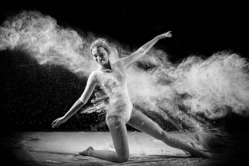 Фотография автора Евгений Смоленский