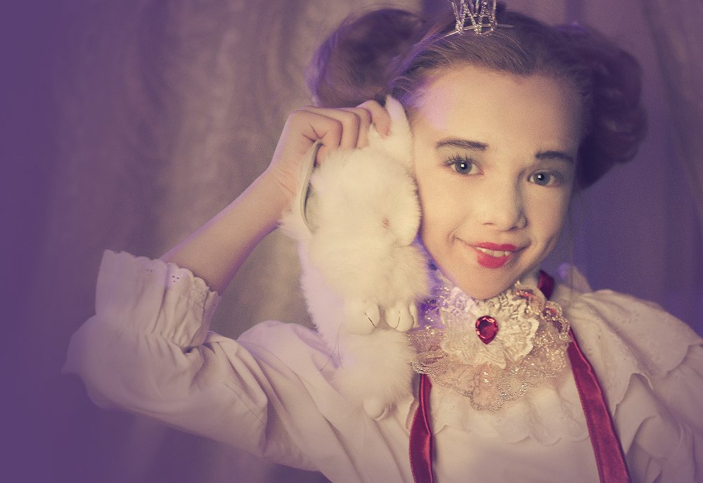 Фотография автора Светлана Дубина