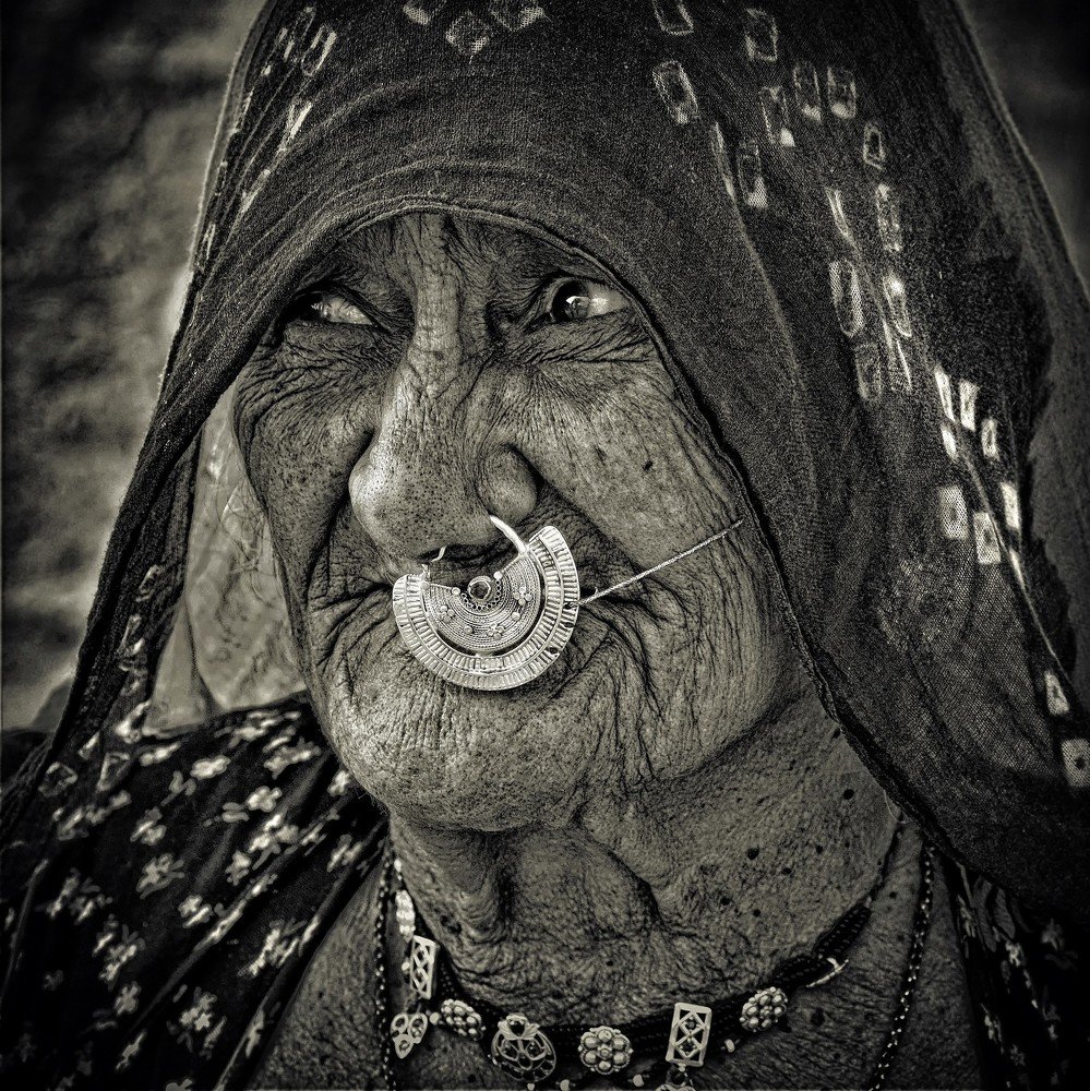 Photograph by Gerard Roosenboom