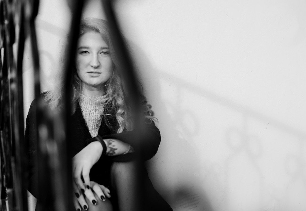 Photograph by Татьяна Конопацкая