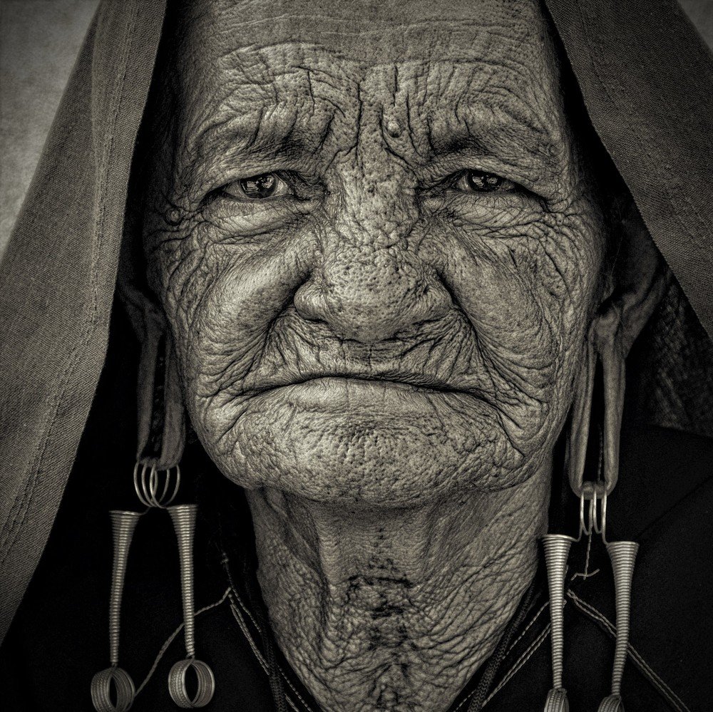 Photograph by Gerard Roosenboom