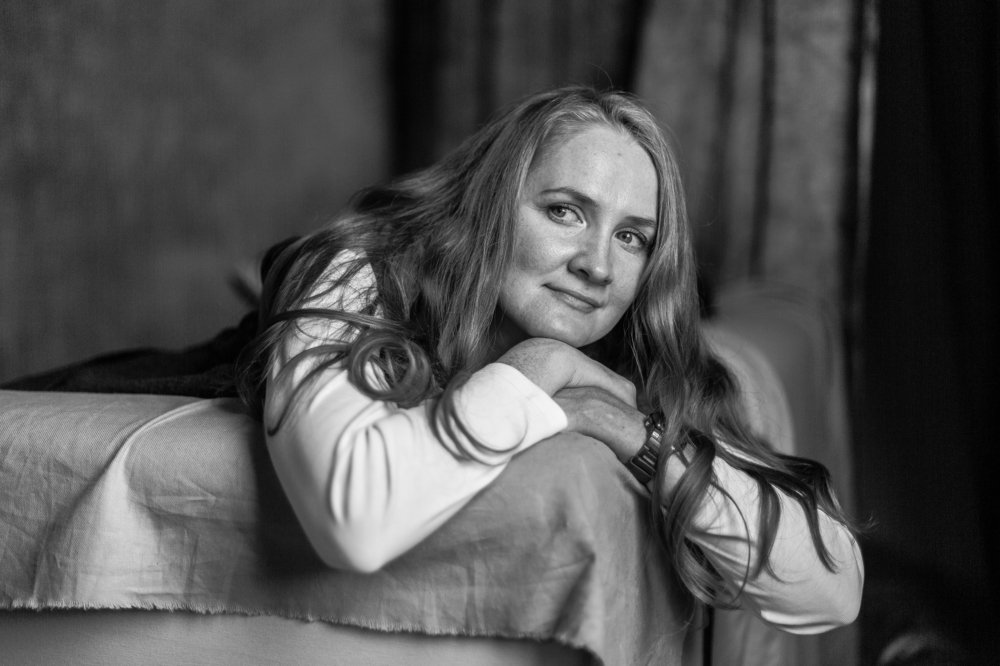 Photograph by Нина Белякова