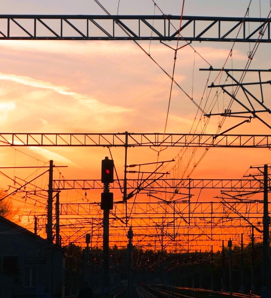 Photograph by IRINA KORNEVA