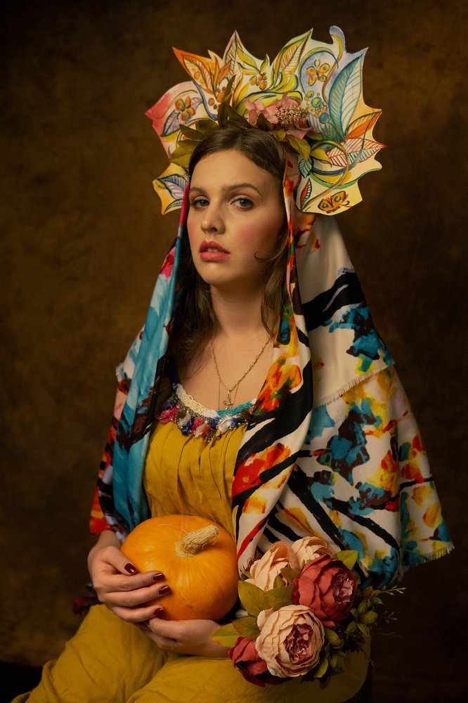 Photograph by Алла Быкова