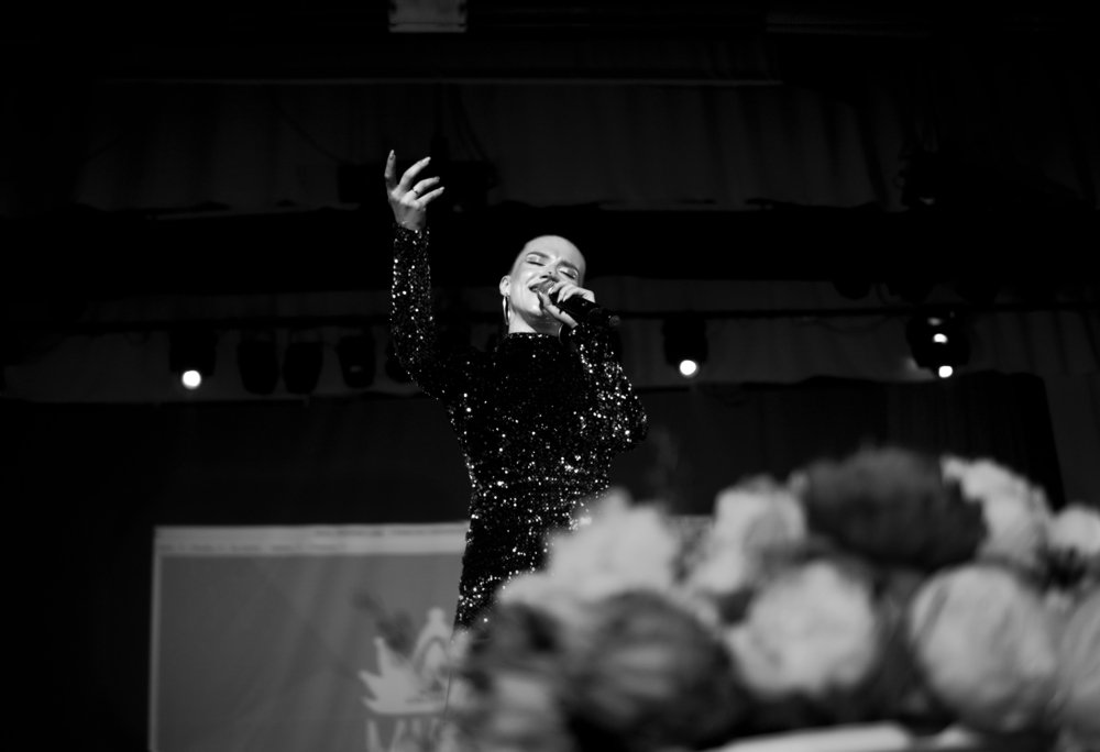 Photograph by Алла Быкова