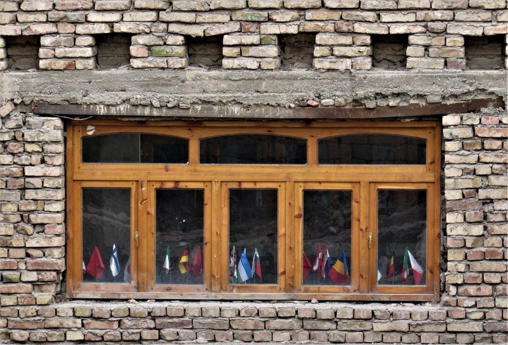 Photograph by Фотима Абдурахманова