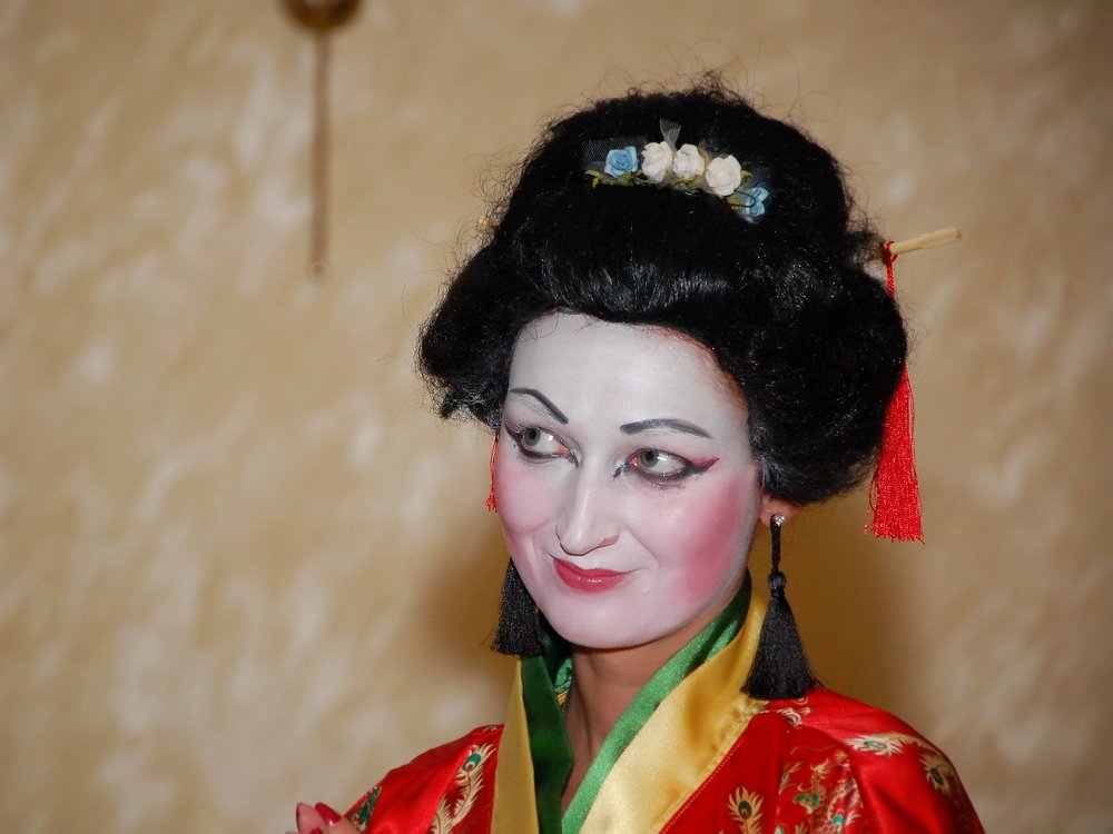 Photograph by Анатолий Погорелов