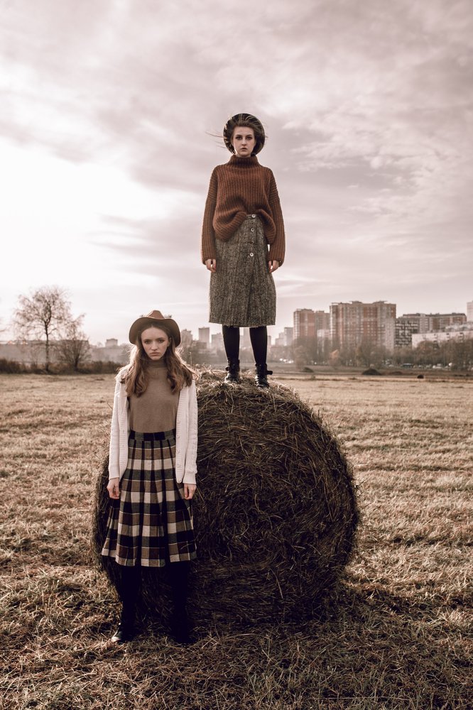 Photograph by Александра Леготина