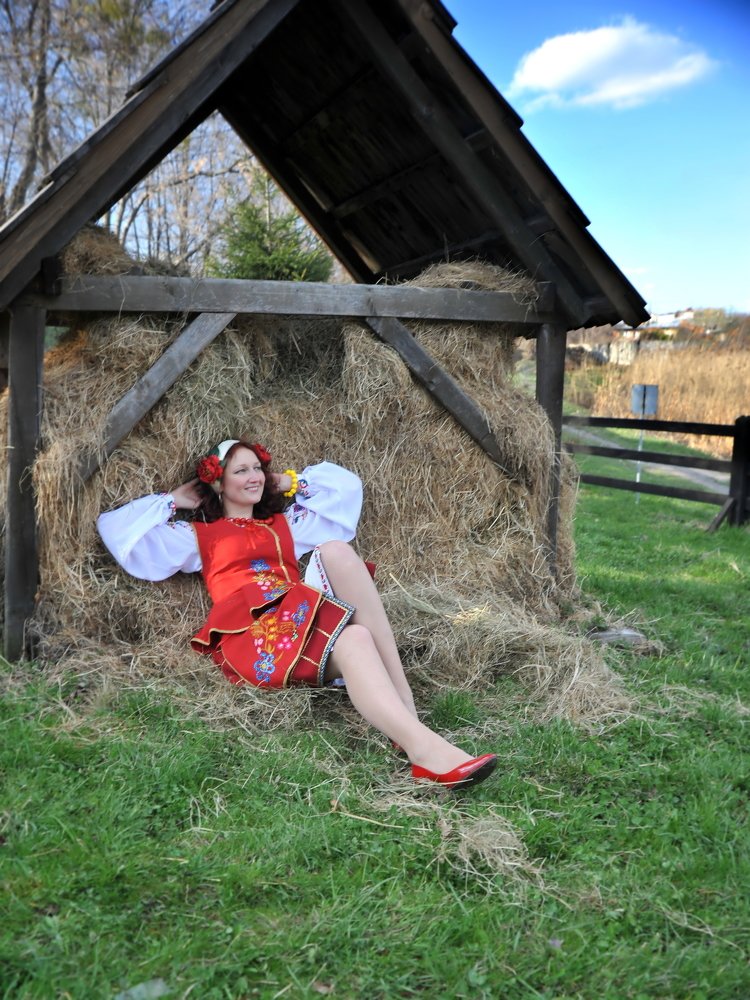 Photograph by Анатолий Погорелов