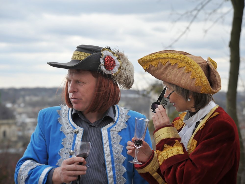 Photograph by Анатолий Погорелов