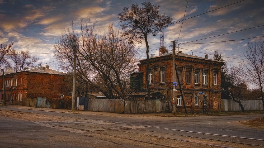 Photograph by Сергей Епишев