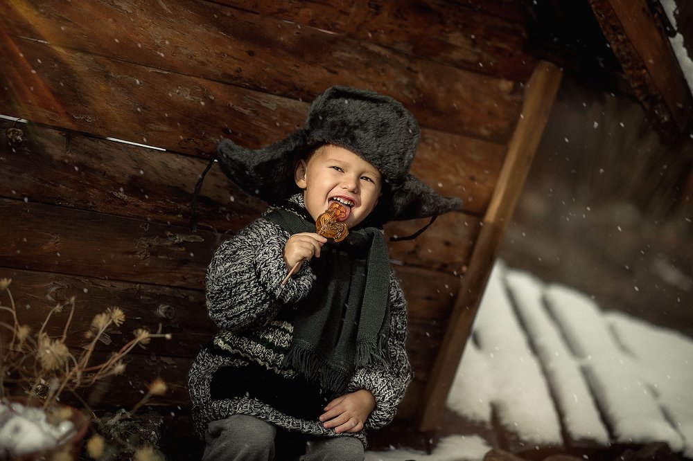 Photograph by Татьяна Молодочкина