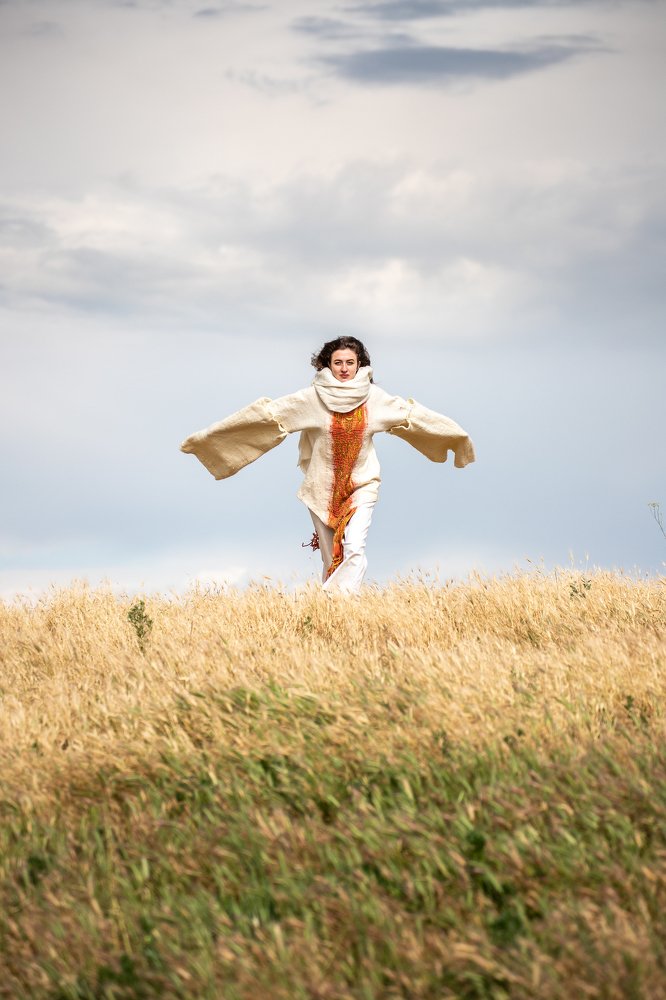 Photograph by Василий Бережной