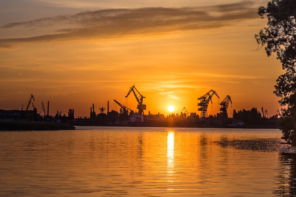 Photograph by Helena Grigorian