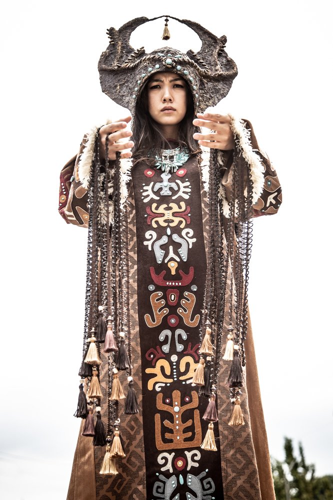 Photograph by Василий Бережной