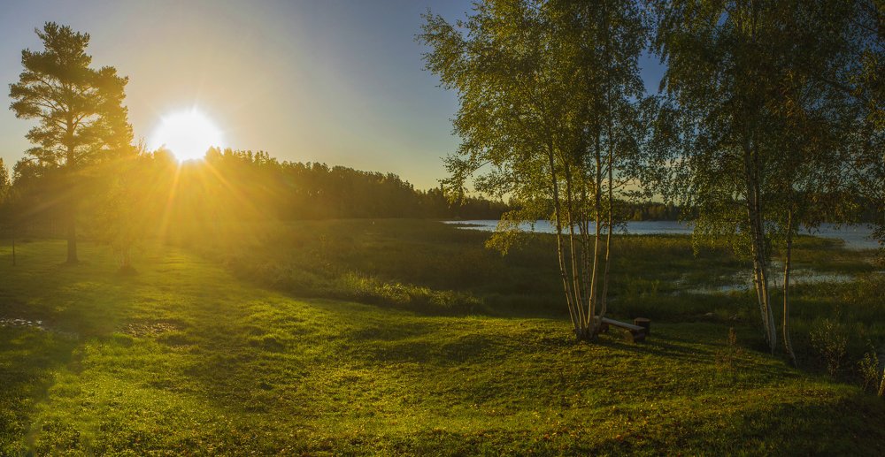 Photograph by Вячеслав Булатов