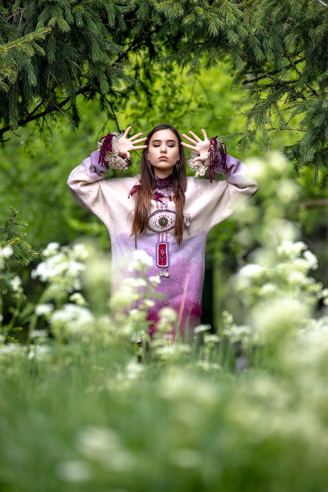 Photograph by Василий Бережной