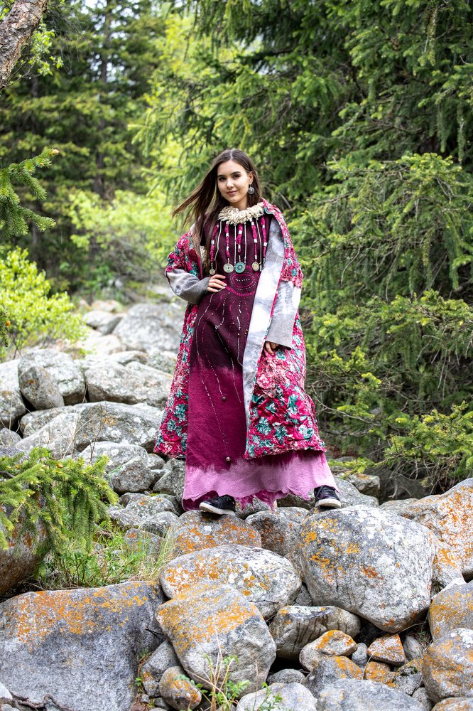 Photograph by Василий Бережной