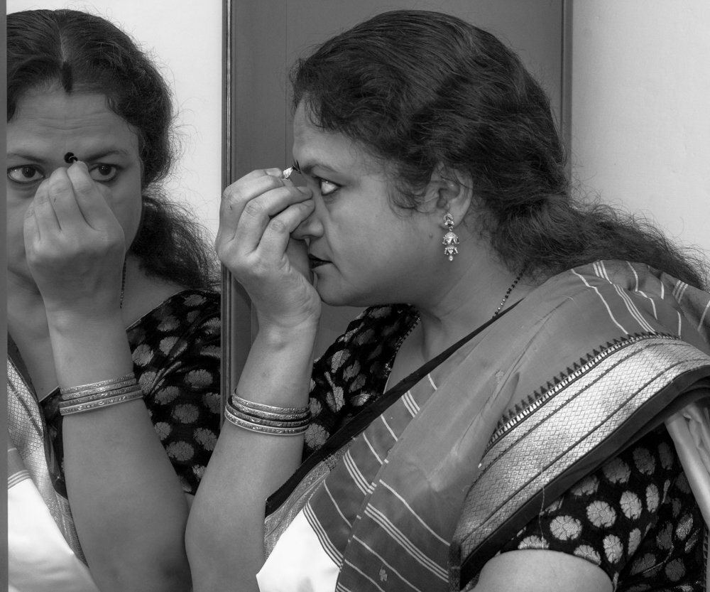 Concentrating on a Rituals
