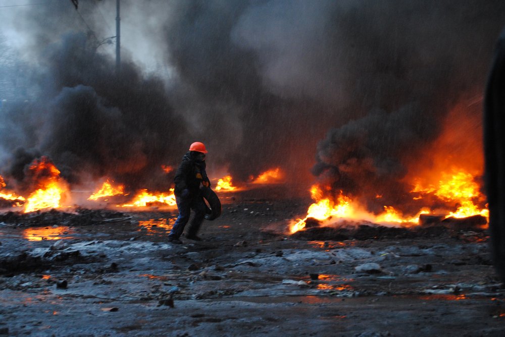 Photograph by Алексей Ващук