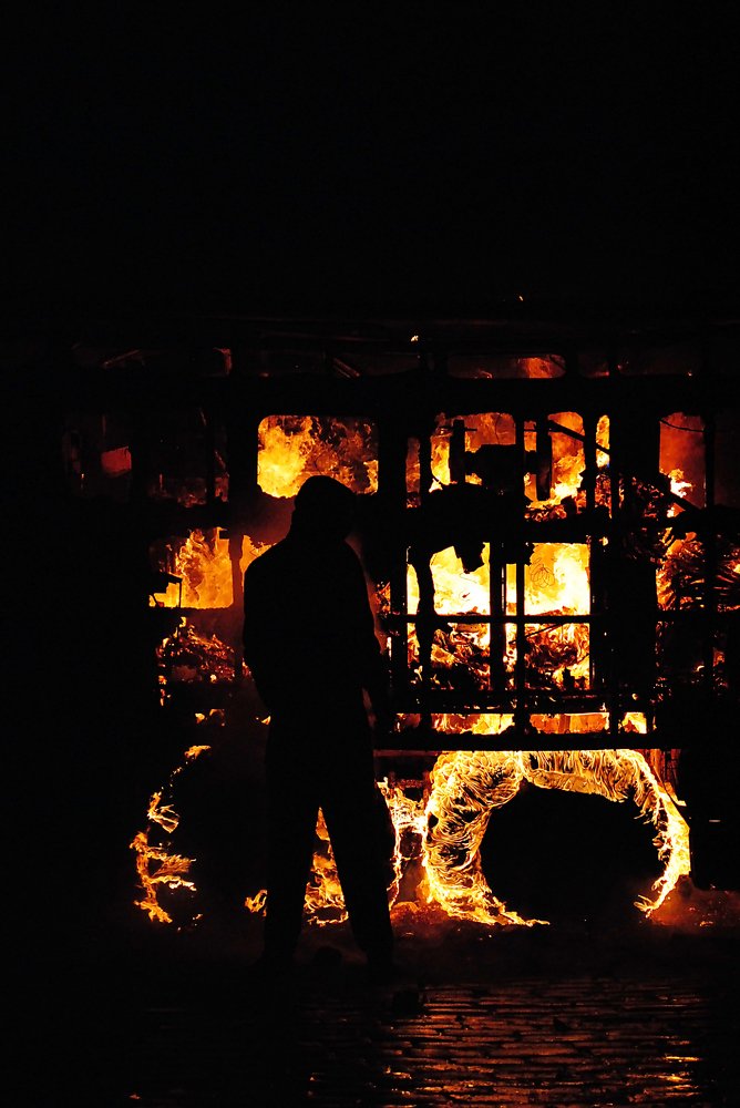 Photograph by Алексей Ващук