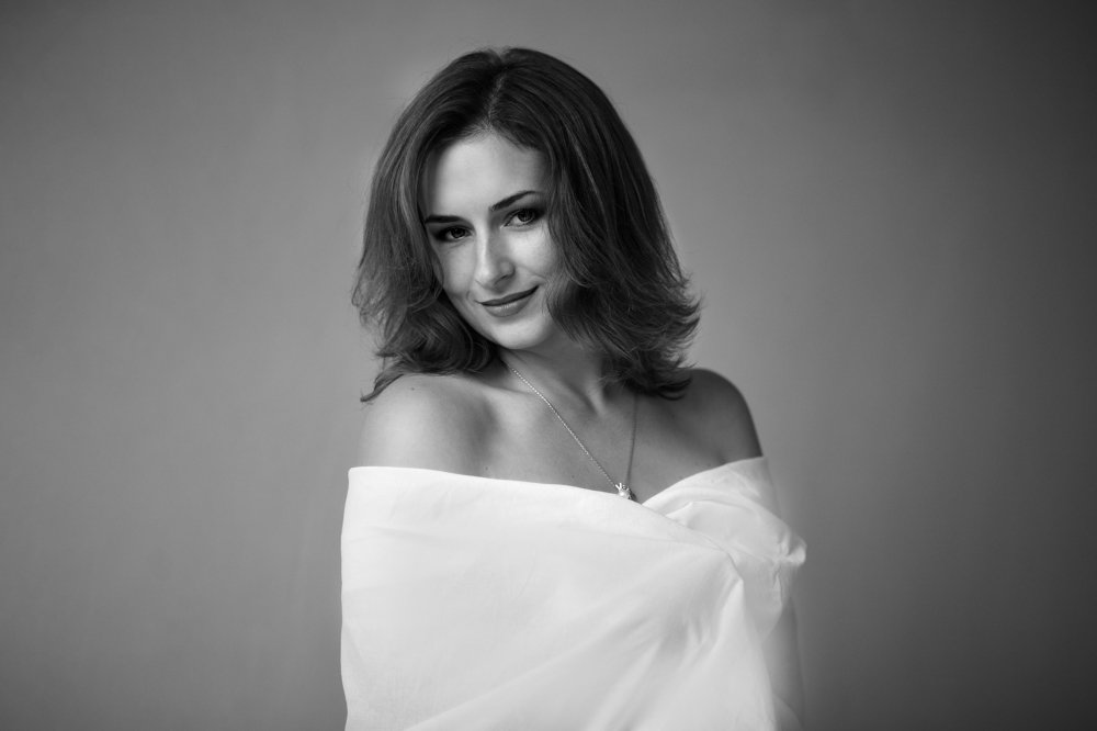 Photograph by Ольга Тишкова