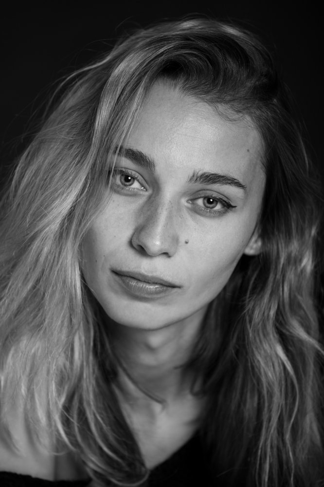 Photograph by Валерия Пастушек