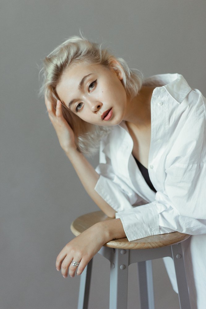 Photograph by Анастасия Завьялова