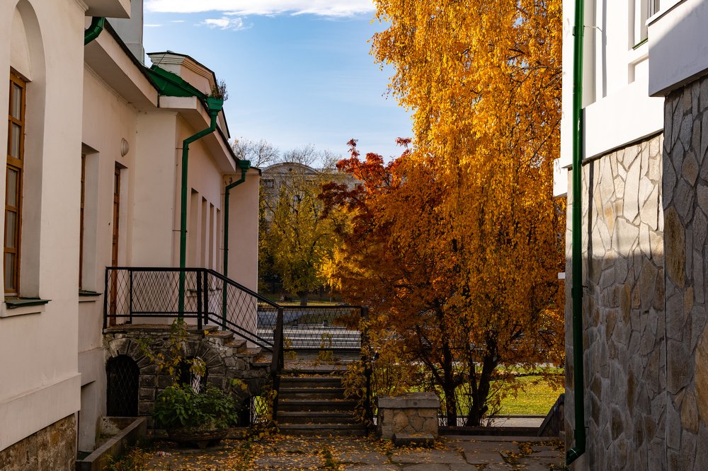 Photograph by Елена Ельцова