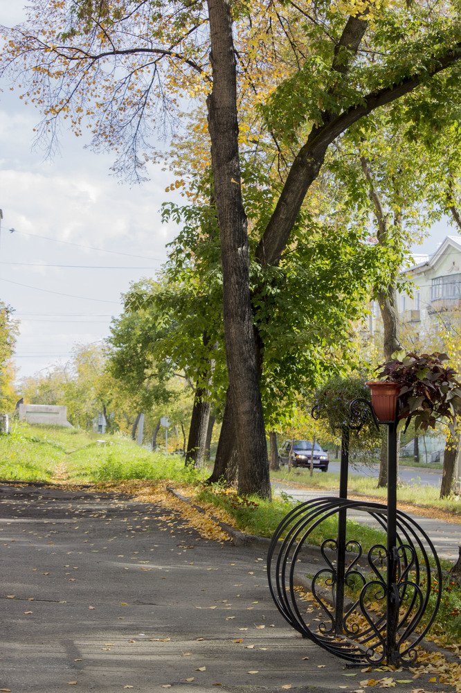 Photograph by Наталья Кучеренко