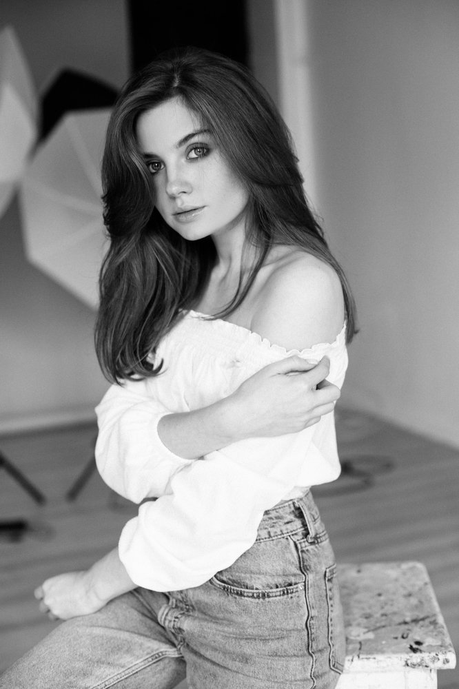 Photograph by Алена Садреева