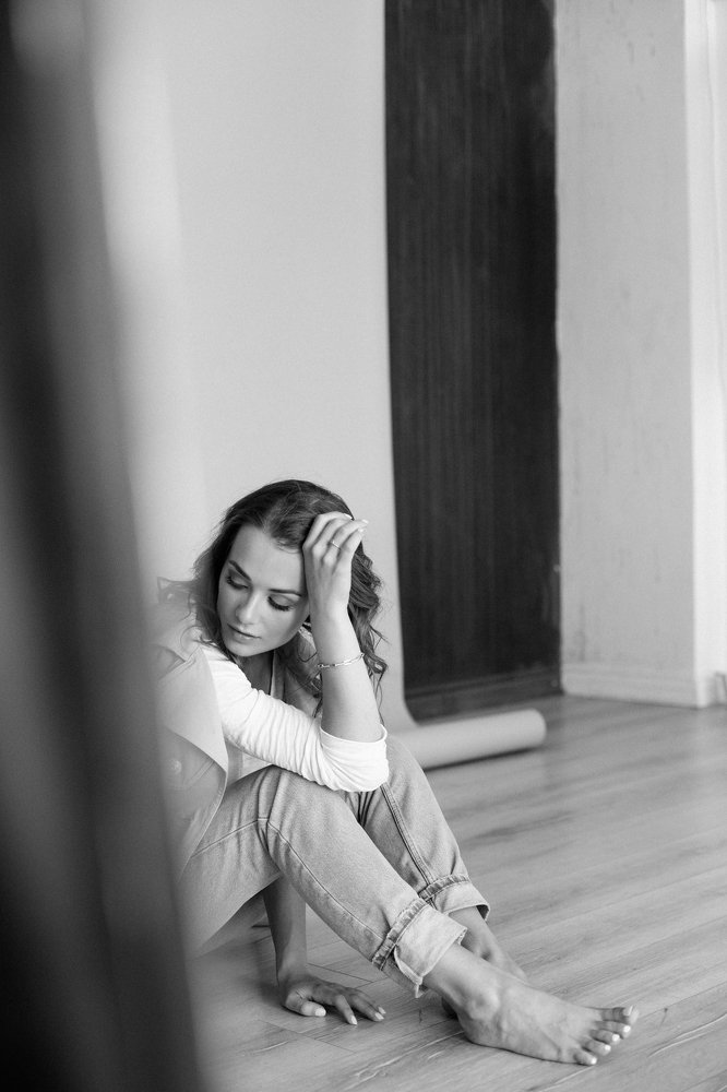 Photograph by Алена Садреева