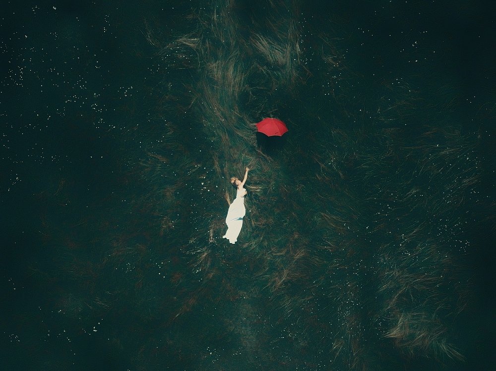 Photograph by Ionut Maga