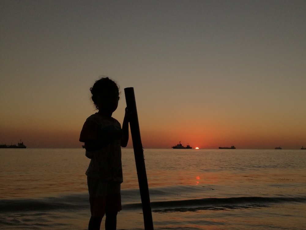 Photograph by Sul Fadly