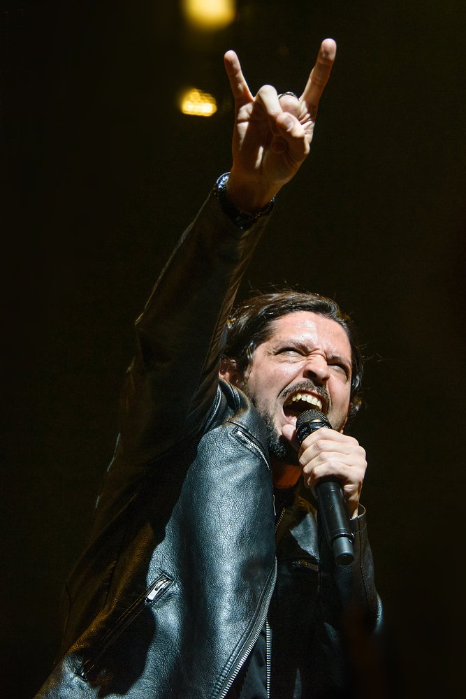 Long Live Rock ’n’ Roll