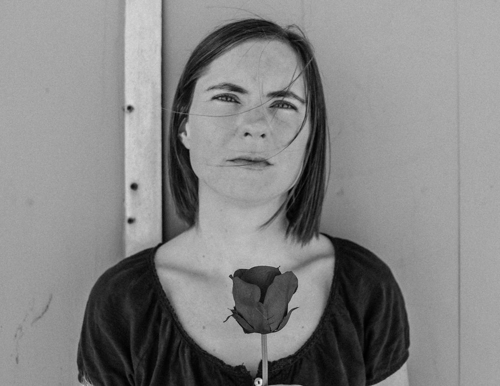 Photograph by Katja Gajsek Luzar