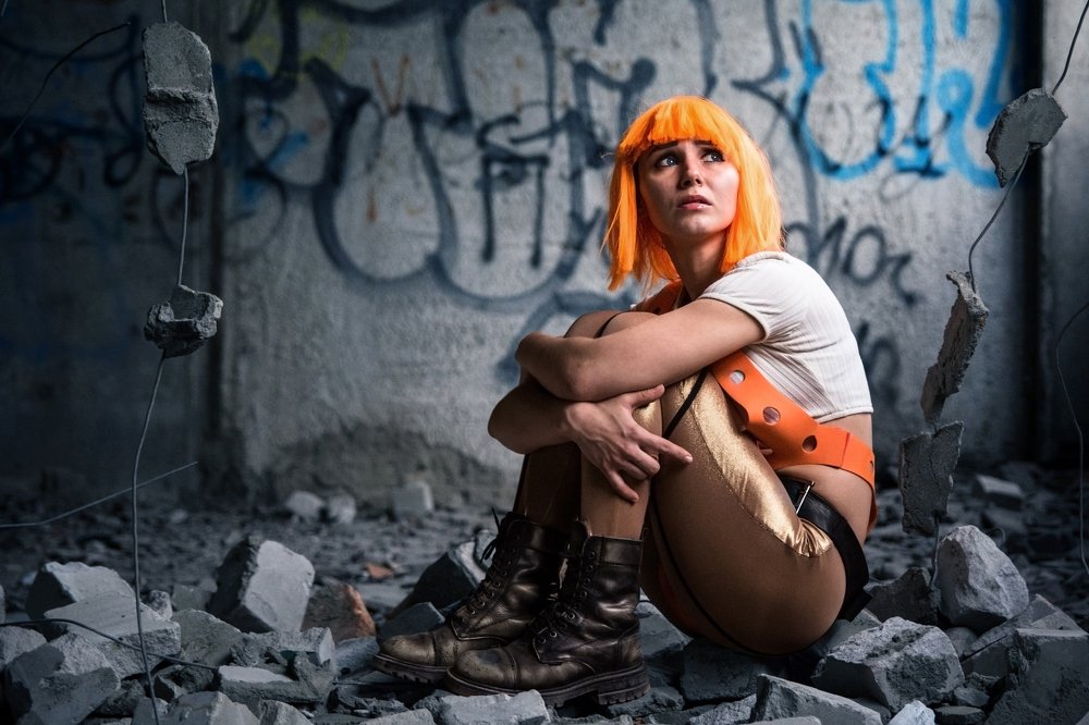 Photograph by Алексей Родионов