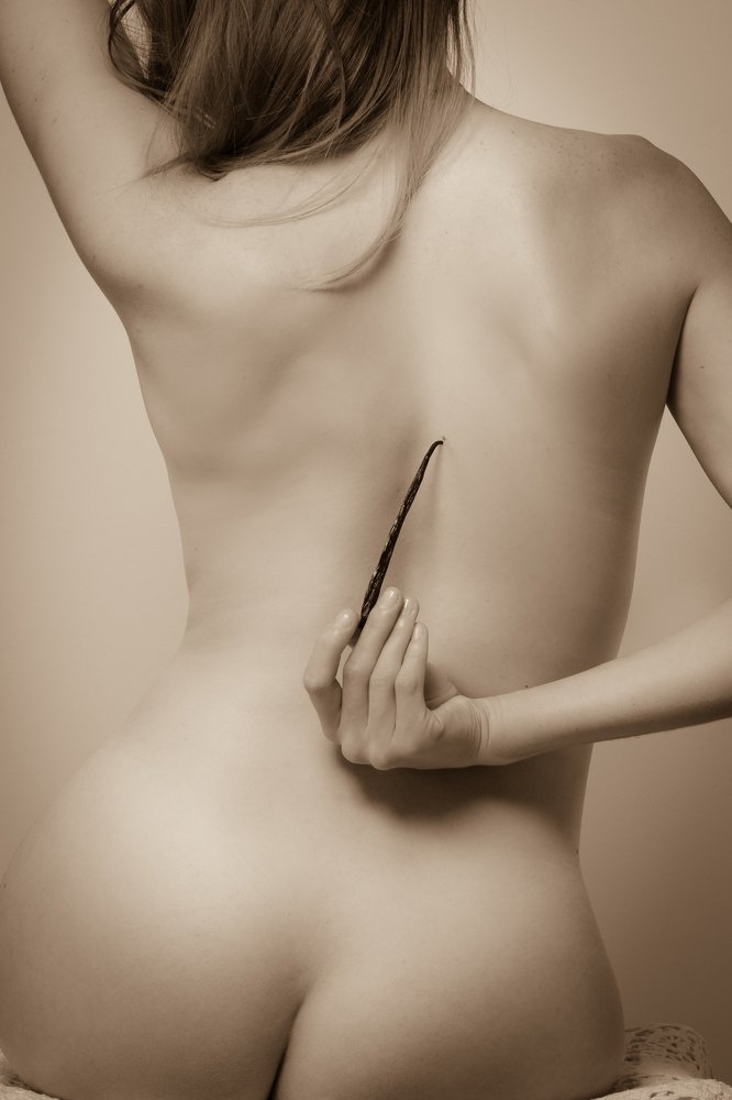 Photograph by Julia Kozemjakina