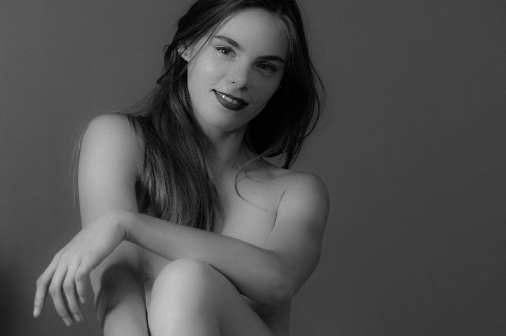 Photograph by Julia Kozemjakina