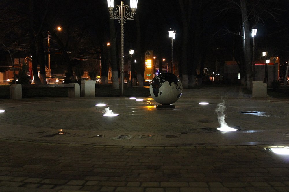 Фотография автора Анатолий Мироненко