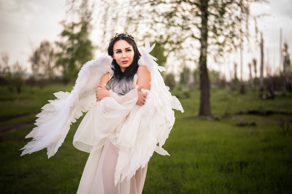 Photograph by Алексей Родионов