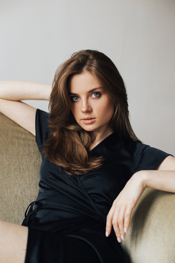 Photograph by Алена Садреева