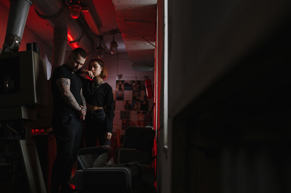 Photograph by Алена Садреева