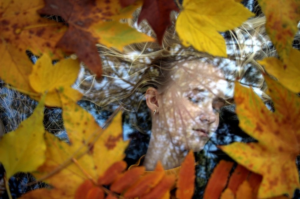 Photograph by Валерия Вишневская