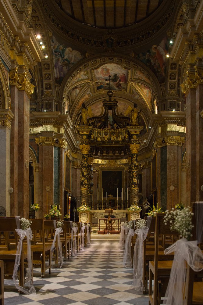 Photograph by Julia Kozemjakina