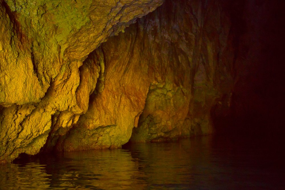 Photograph by Julia Kozemjakina